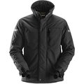 Snickers Workwear Snickers AllroundWork 375 Insulated Jacket BlackBlack  2X U1100 0404 008